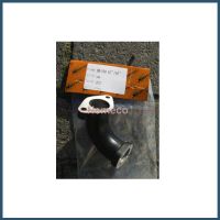 Carburateur / spruitstuk